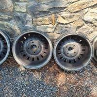  Cerchi Campagnolo dell'A.R. Montreal 