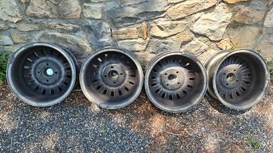  Cerchi Campagnolo dell'A.R. Montreal 