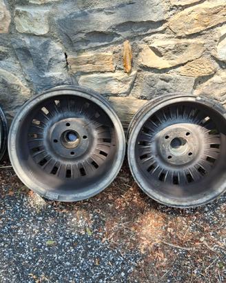  Cerchi Campagnolo dell'A.R. Montreal 