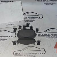 Pastiglie Freno Ant 308 - Astra L 1647880280