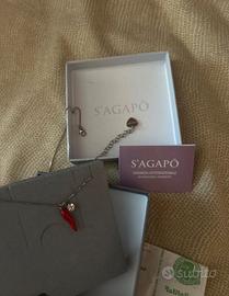 Collana S’Agapõ