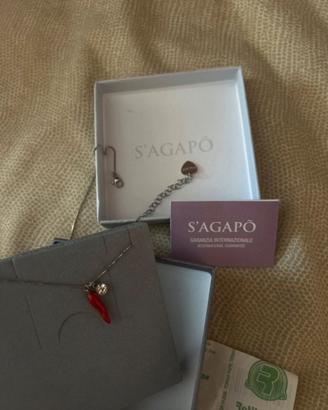Collana S’Agapõ