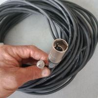 Cavo per cassa acustica