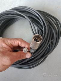 Cavo per cassa acustica