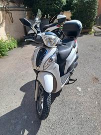 kymko people one 125