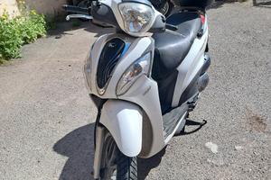 kymko people one 125