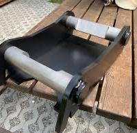 Adattatori delle per escavatori