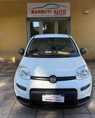 Fiat Panda 2023 - 1.0 FireFly S&S Hybrid