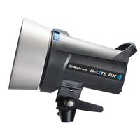 Flash da studio ELINCHROM D-LITE RX 4 + EL SKYPORT