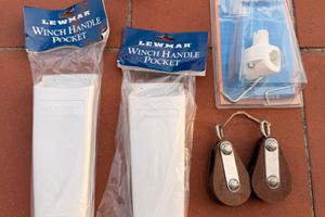 Accessori vari nautica