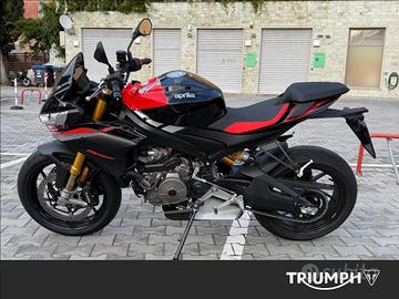 APRILIA Tuono 660 Factory Abs