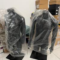 Manichino mezzo busto