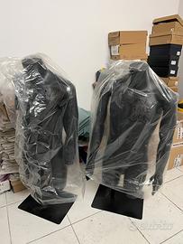Manichino mezzo busto