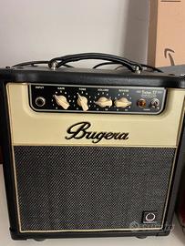 Ampli chitarra bughera v 5