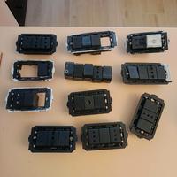 Bticino living serie vecchia Leggere Tutto