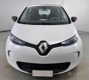 Renaule Zoe Life R90 5 porte berlina full elettric