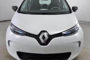 Renaule Zoe Life R90 5 porte berlina full elettric