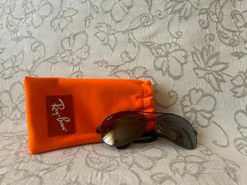 Ray-Ban Cockpit Occhiali da sole