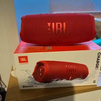 Jbl charger 5