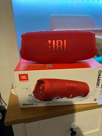 Jbl charger 5