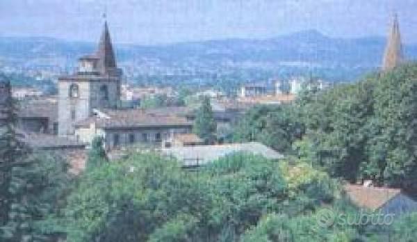 Apartment in Sansepolcro, Giardino - Vista 4