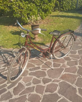 Bicicletta 