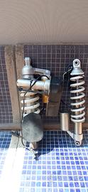 SOSPENSIONI BMW GS 1200/1250 leggi tutto