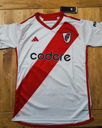 Maglia calcio Adidas performance - River Plate