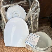 Comoda pieghevole Rehamed