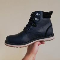 scarpe scarponcino stivaletto uomo Tg 40 nuovo