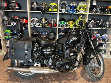 Benelli Imperiale 400