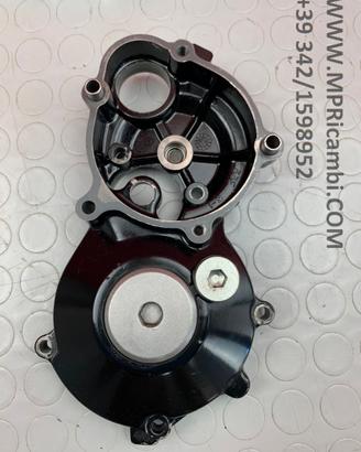 CARTER DESTRO SUZUKI GSXR 600 1999 1998 GSX R 2000