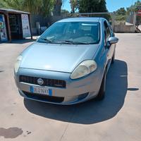 FIAT Grande Punto 1.3 Multijet