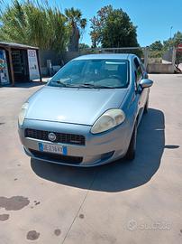 FIAT Grande Punto 1.3 Multijet