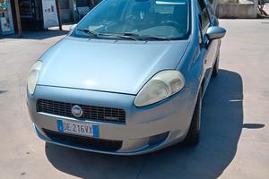 FIAT Grande Punto 1.3 Multijet