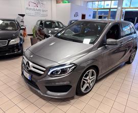 Mercedes-benz B 200 B 200 CDI Premium
