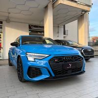 Audi A3 S3 SPB TFSI 310 CV quattro S tronic sport