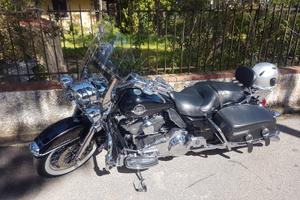 Harley-Davidson Road King C.V.O