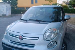 Fiat 500 L 2014