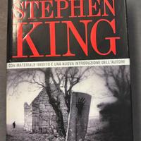 KING NOTTI DI SALEM 1a Edizione Illustrata 2007