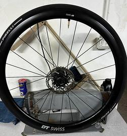 Ruote DT/Swiss PRC 1400 SPLINE db 35