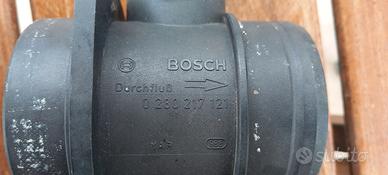 Debimetro Audi A3 1.9 del 2000