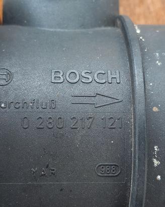 Debimetro Audi A3 1.9 del 2000