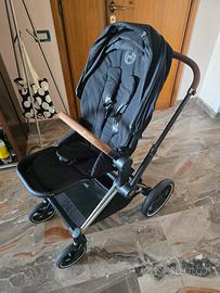 passeggino cybex platinum
