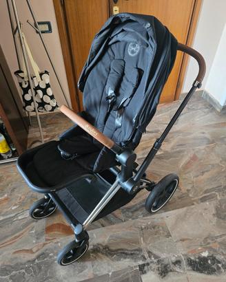 passeggino cybex platinum
