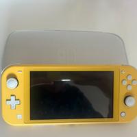Switch LITE
