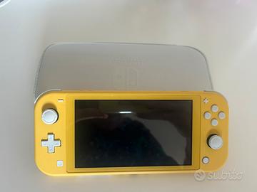 Switch LITE