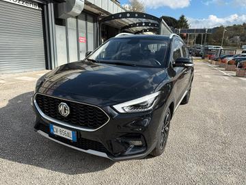 Mg ZS 1.5 VTi-tech Luxury