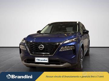 Nissan X-Trail 1.5 e-power N-Connecta e-4orce 4wd