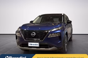 Nissan X-Trail 1.5 e-power N-Connecta e-4orce 4wd